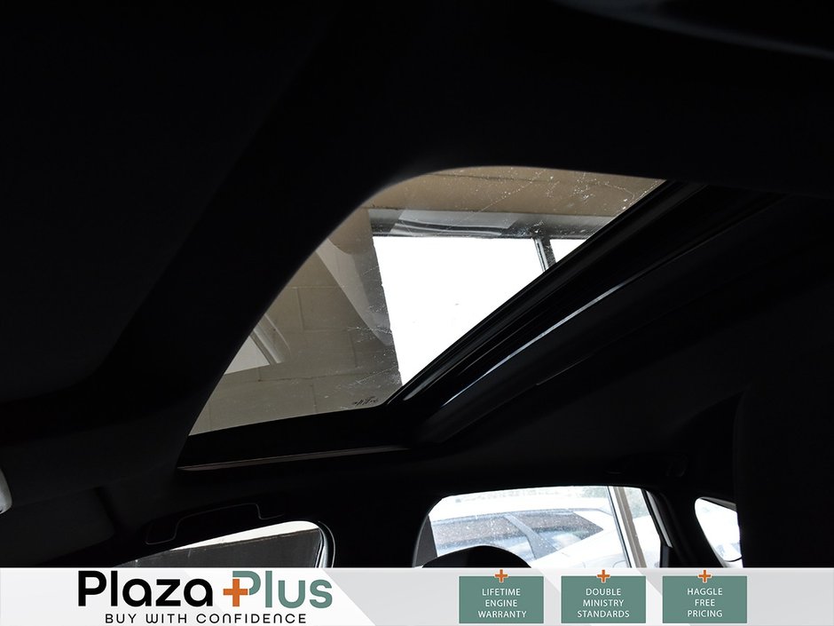 2022 Honda Civic Sedan Touring