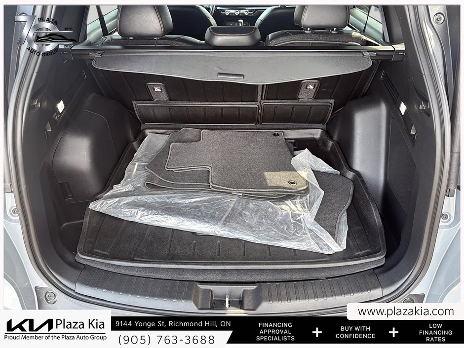 2023 Honda CR-V Hybrid Touring