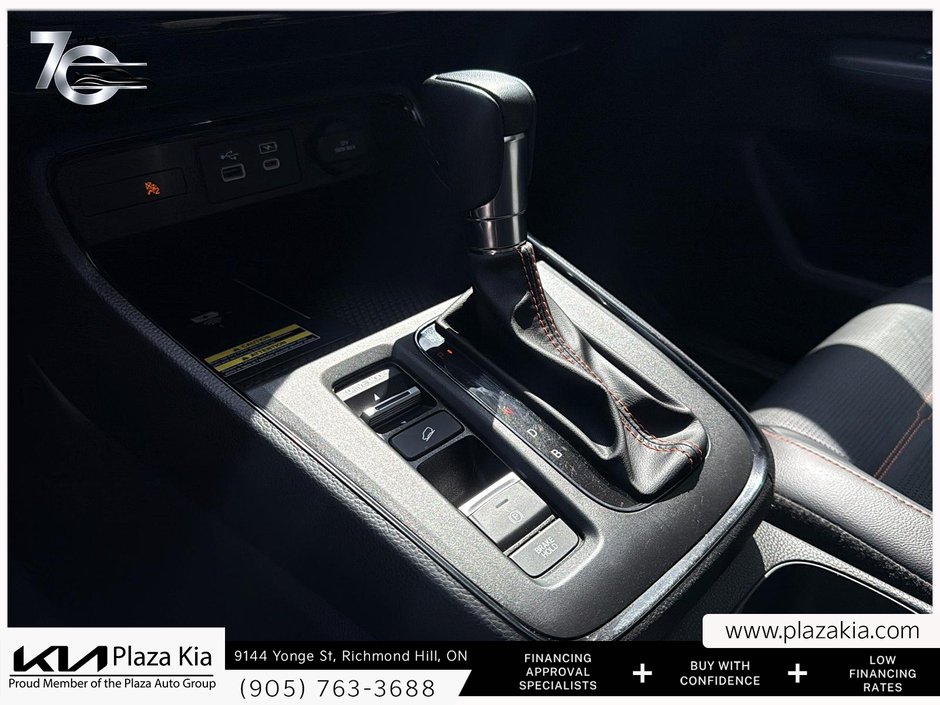 2023 Honda CR-V Hybrid Touring