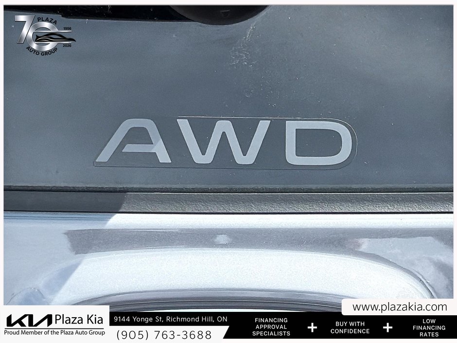 2023 Honda CR-V Hybrid Touring