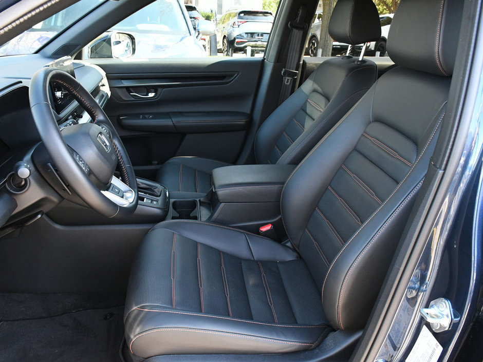 2025 Honda CR-V HYBRID EX-L-11