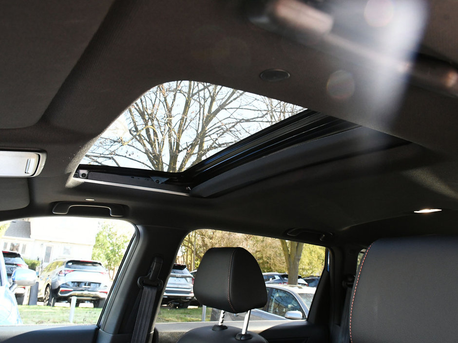 2025 Honda CR-V HYBRID EX-L-12