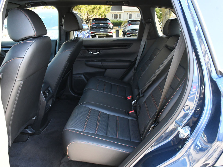 2025 Honda CR-V HYBRID EX-L-13