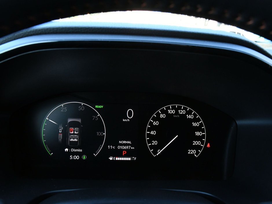 2025 Honda CR-V HYBRID EX-L-17