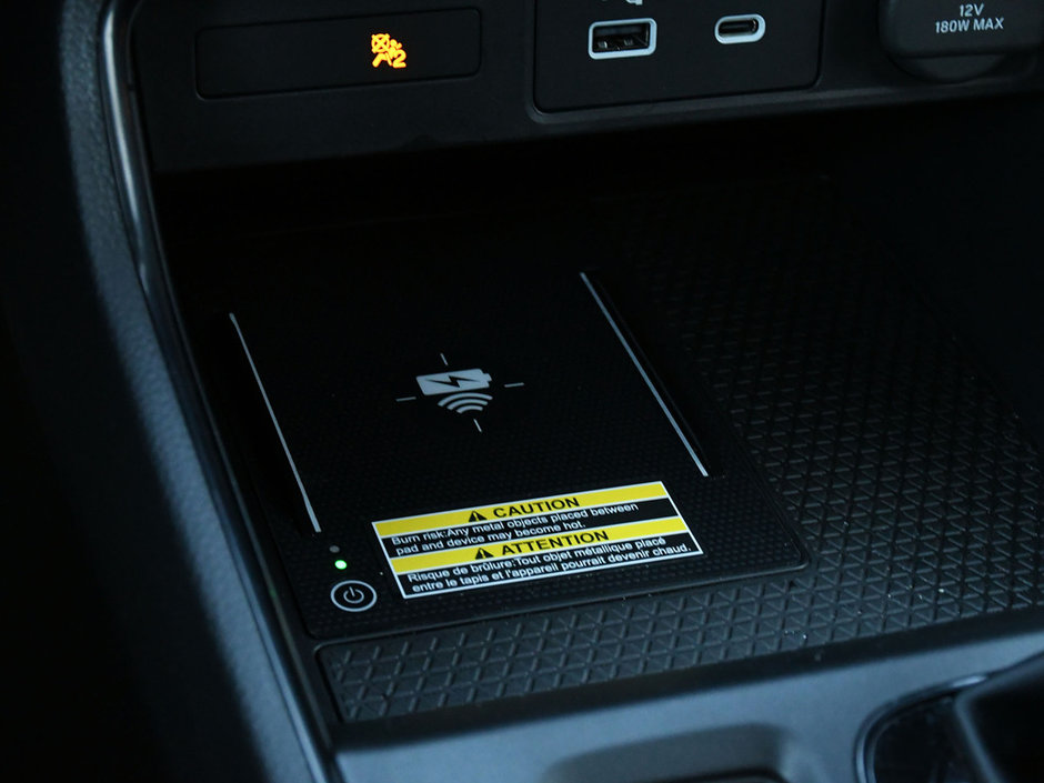 2025 Honda CR-V HYBRID EX-L-20