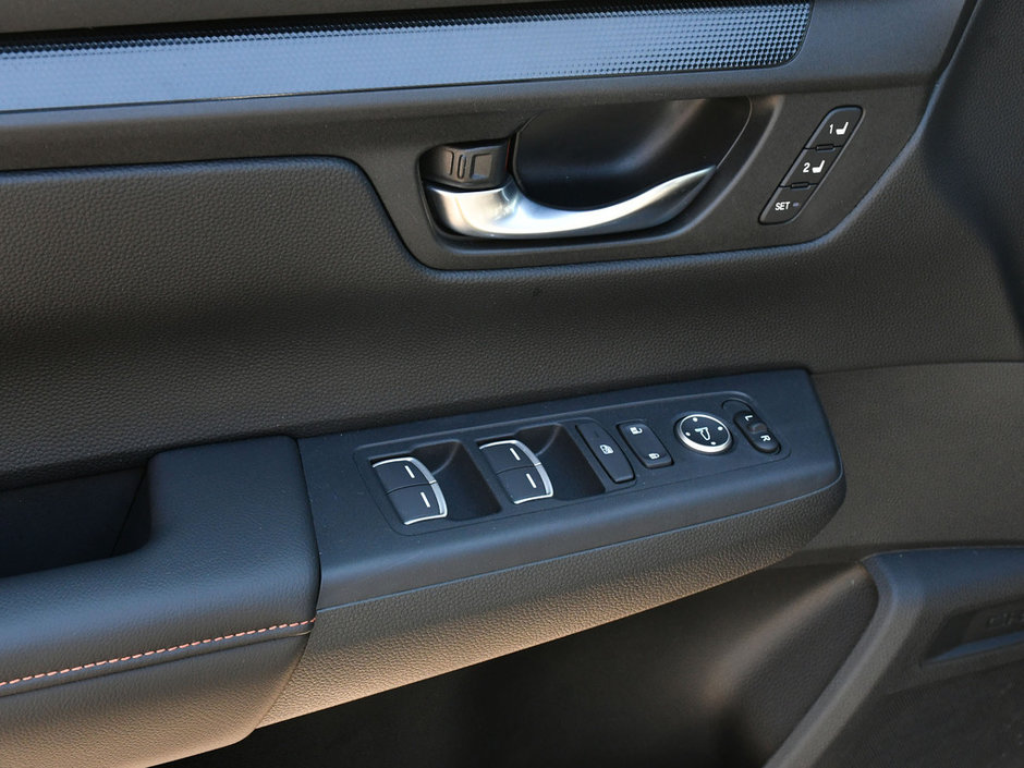 2025 Honda CR-V HYBRID EX-L-6