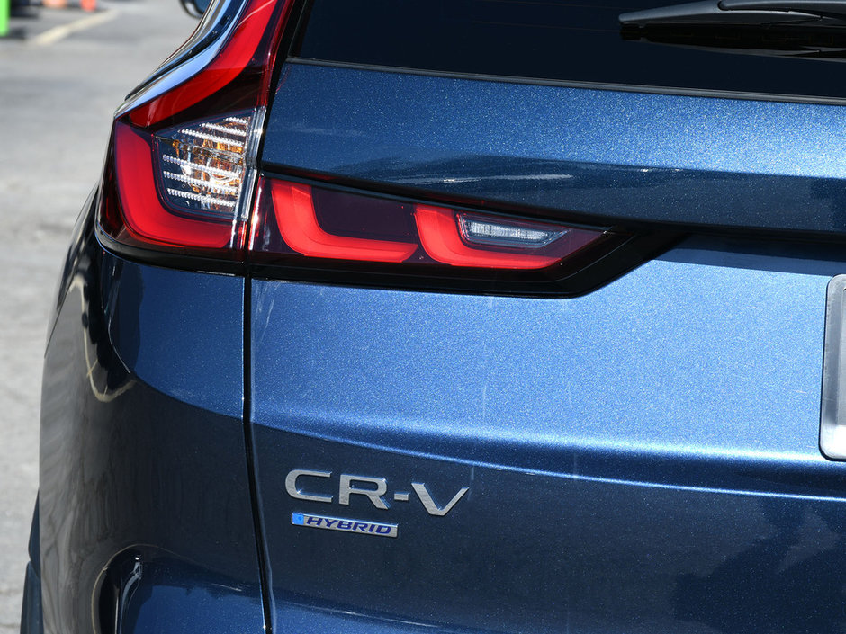 2025 Honda CR-V HYBRID EX-L-7