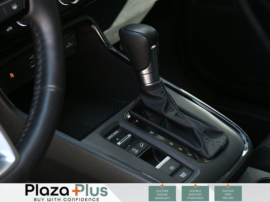 2025 Honda CR-V Sport Certified | Backup Camera | Bluetooth | Leather