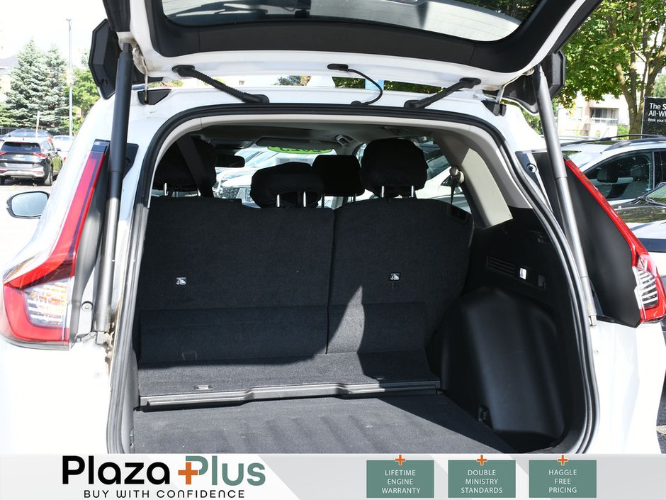 2025 Honda CR-V Sport Certified | Backup Camera | Bluetooth | Leather
