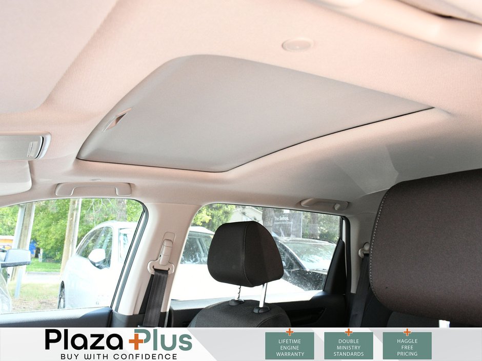 2025 Honda CR-V Sport Certified | Backup Camera | Bluetooth | Leather