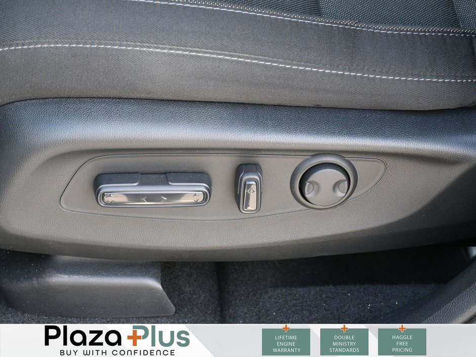 2025 Honda CR-V Sport Certified | Backup Camera | Bluetooth | Leather