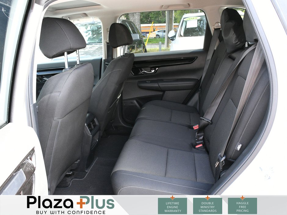 2025 Honda CR-V Sport-14