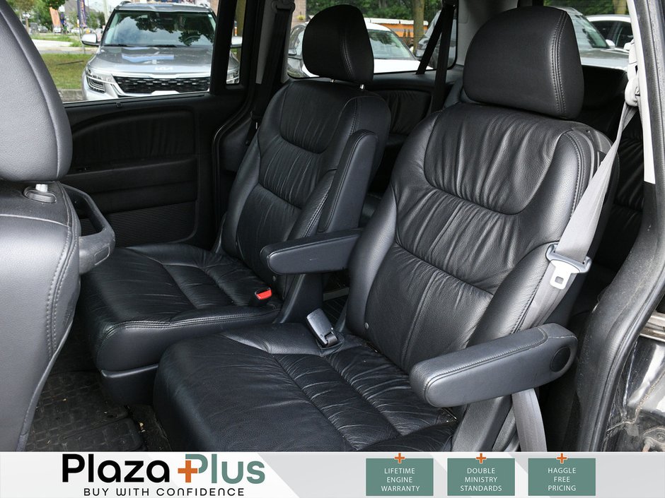 2010 Honda Odyssey Touring AS-IS, You Certify, You Save