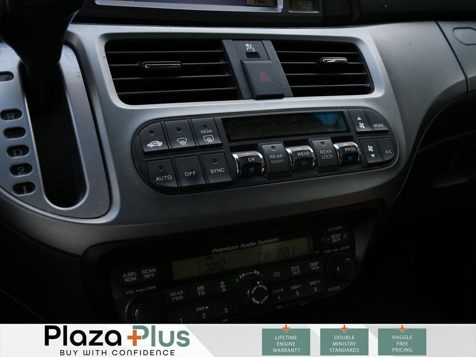 2010 Honda Odyssey Touring AS-IS, You Certify, You Save