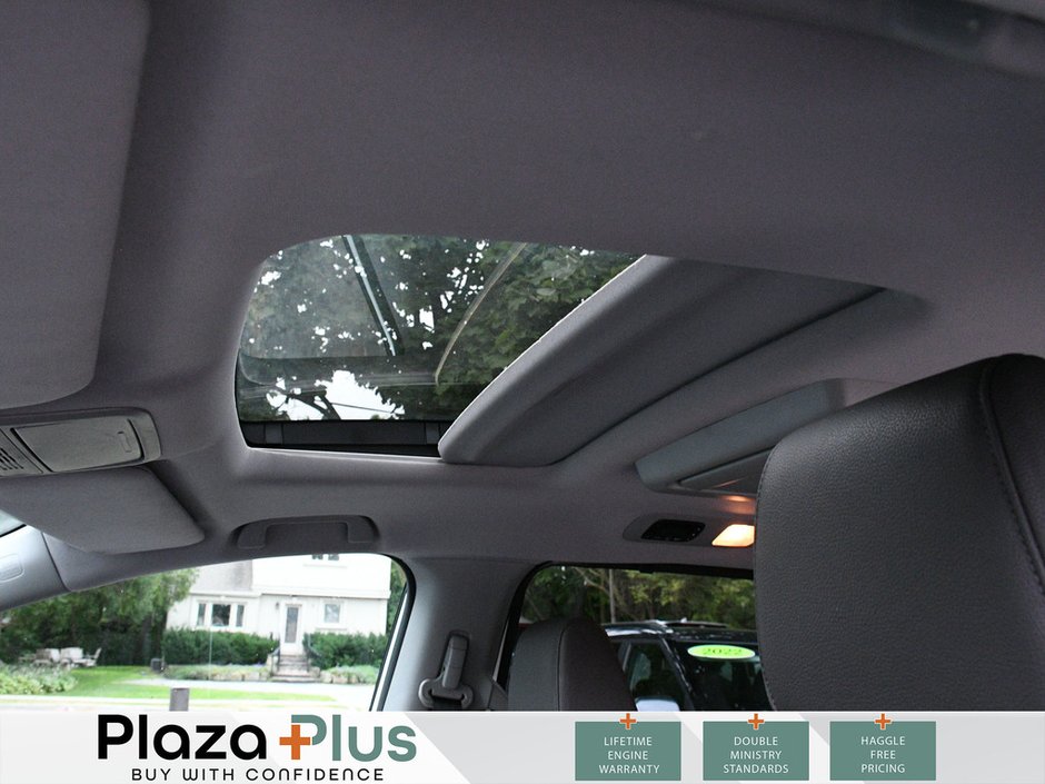 2019 Honda Odyssey EX-L RES Certified | One Owner | Backup Camera | Bluetooth | Navi