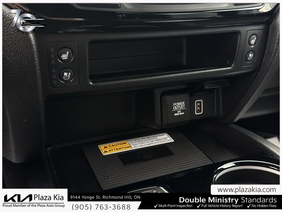 2019 Honda Passport Touring