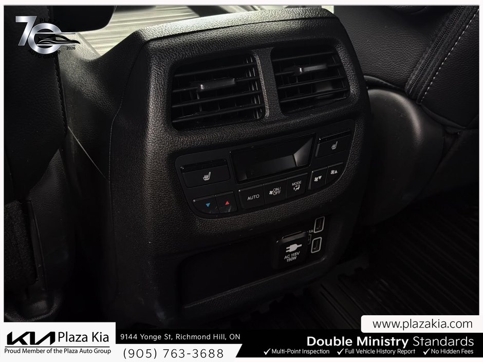 2019 Honda Passport Touring
