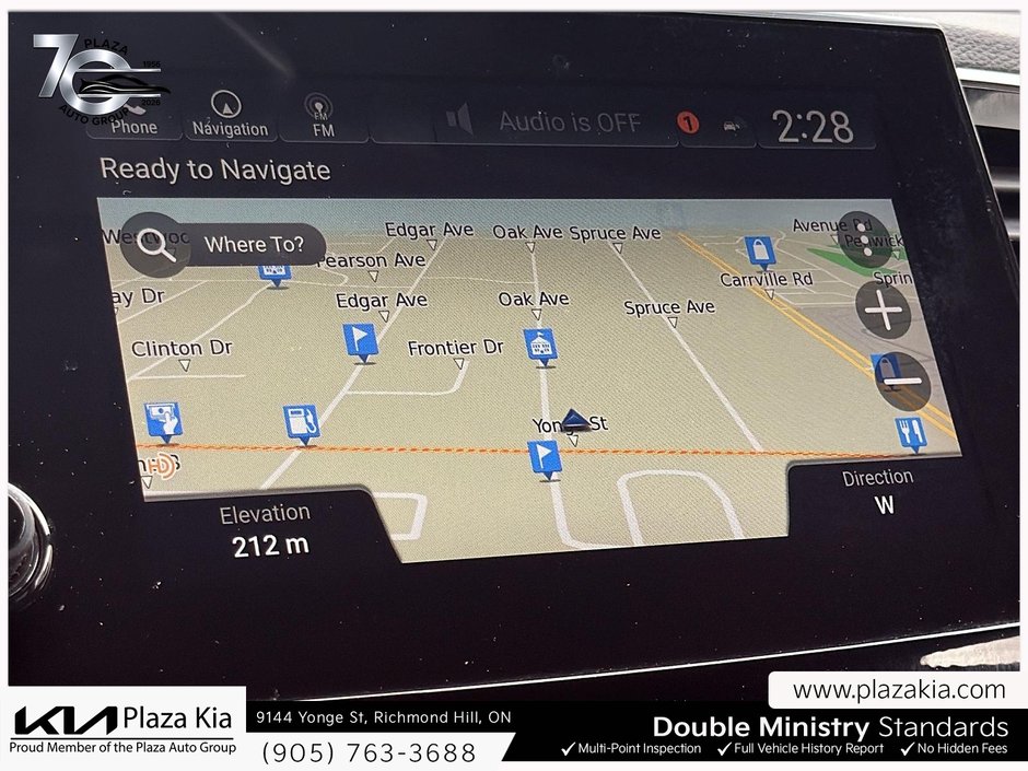 2019 Honda Passport Touring