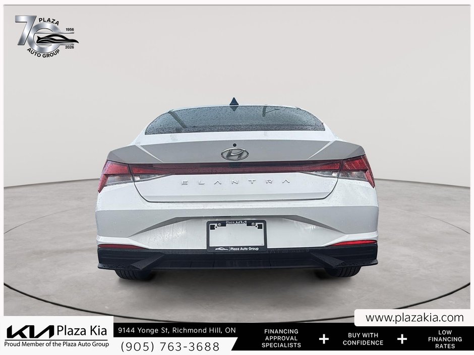 2023 Hyundai Elantra Preferred-4