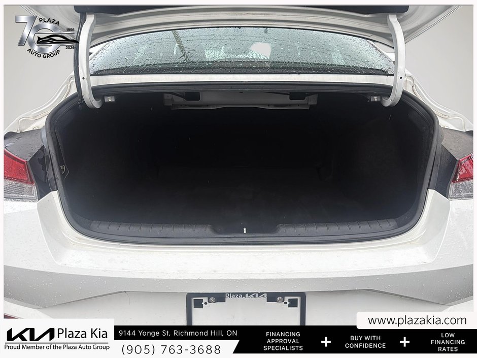 2023 Hyundai Elantra Preferred-5