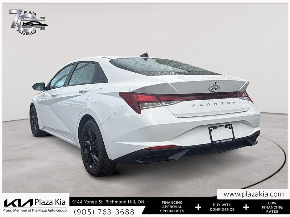 2023 Hyundai Elantra Preferred-3