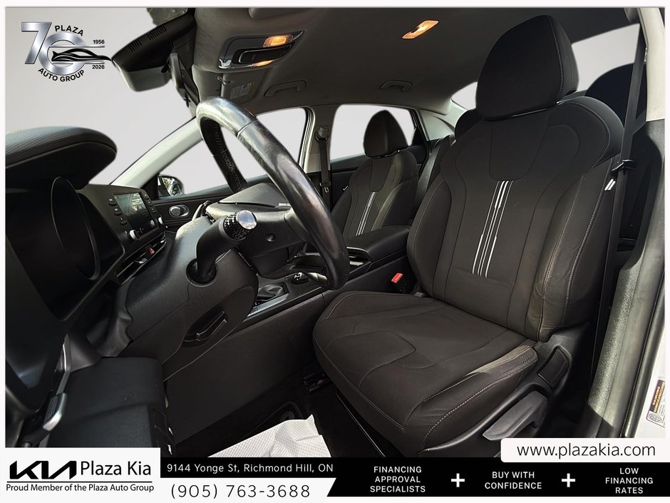 2023 Hyundai Elantra Preferred-7