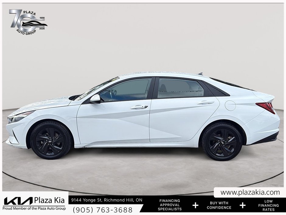 2023 Hyundai Elantra Preferred-2