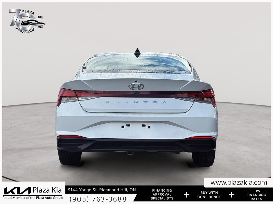 2023 Hyundai Elantra Preferred-4