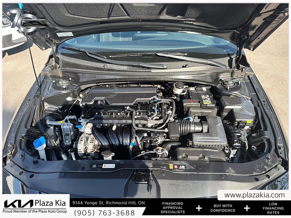 2026 Hyundai Elantra Preferred-7