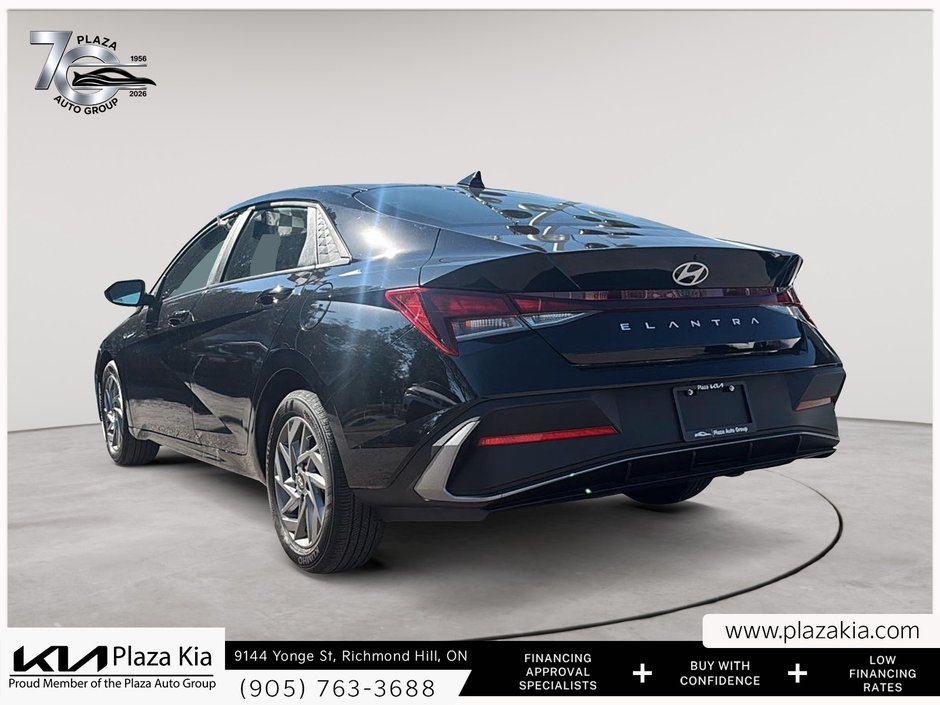 2026 Hyundai Elantra Preferred-3