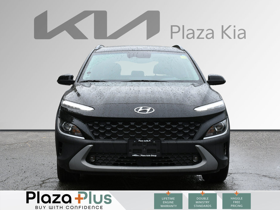 2022 Hyundai Kona Preferred-1