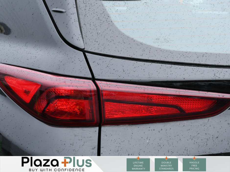 2022 Hyundai Kona Preferred Certified | Backup Camera | Bluetooth | Moonroof | Low Mileage