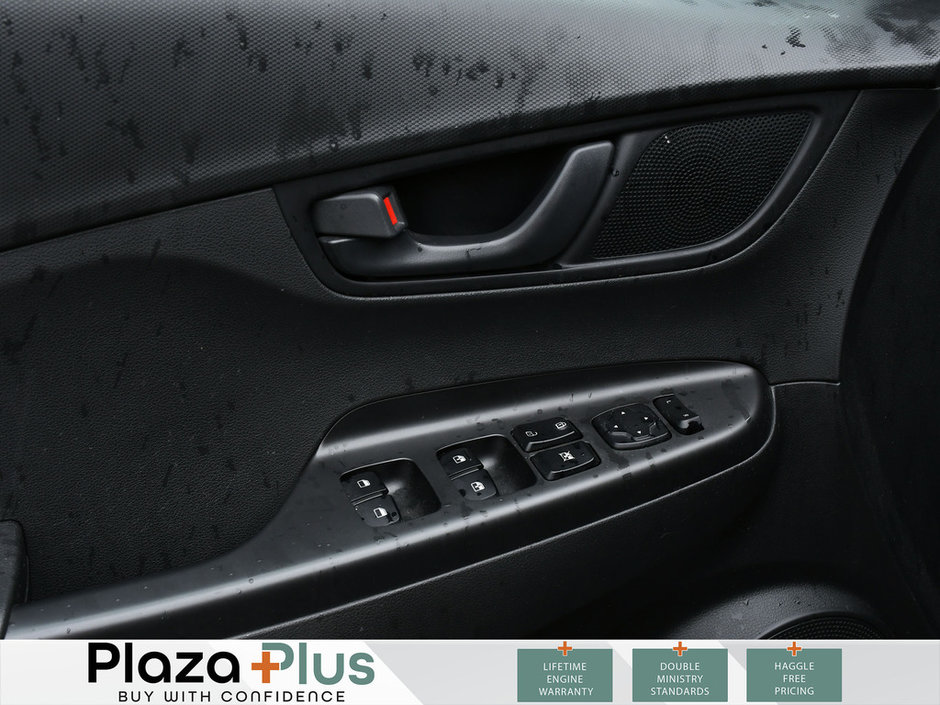 2022 Hyundai Kona Preferred Certified | Back-Up Camera | Bluetooth