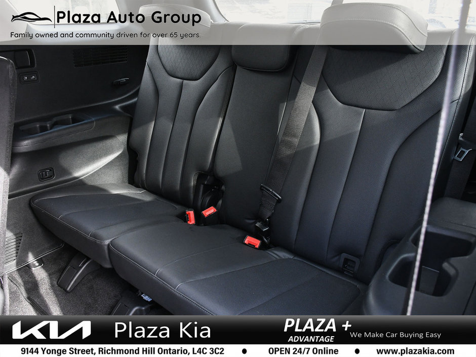 2021 Hyundai Palisade LUXURY Well Maintained At Hyundai Dealer | Certified | Moon Roof | NAVI | Premium Sound