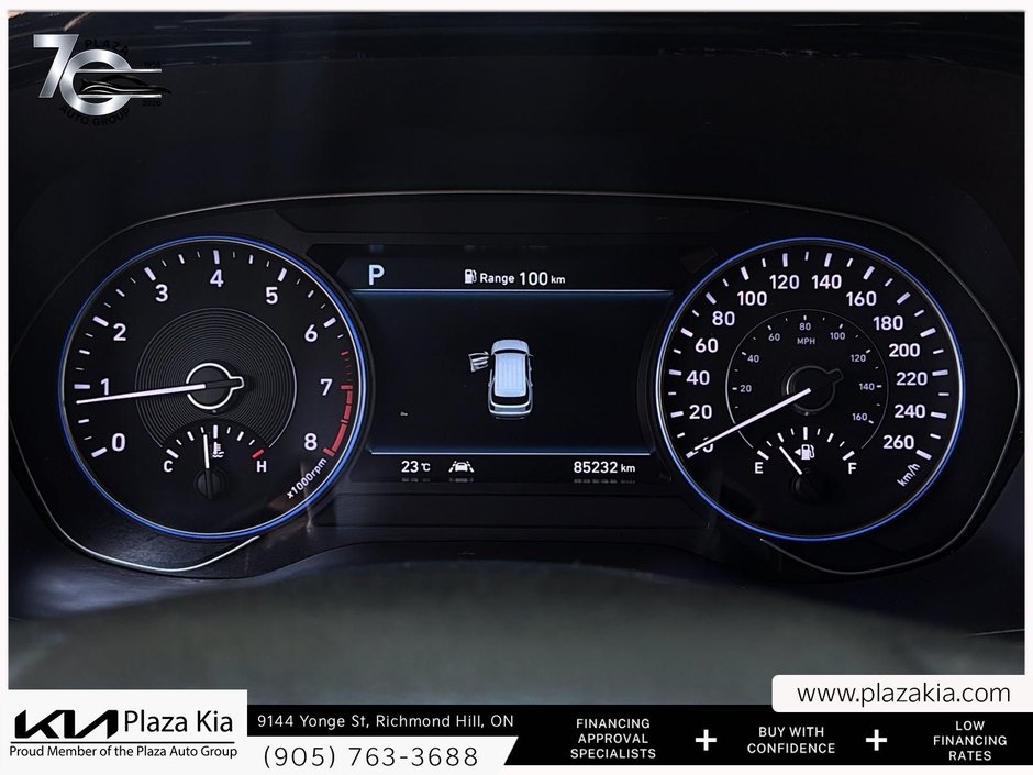 2022 Hyundai PALISADE LUXURY *AWD | Ventilated Seats | Harman Kardon Audio*