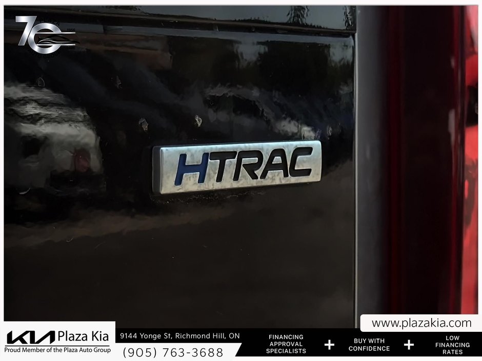 2022 Hyundai PALISADE LUXURY *AWD | Ventilated Seats | Harman Kardon Audio*
