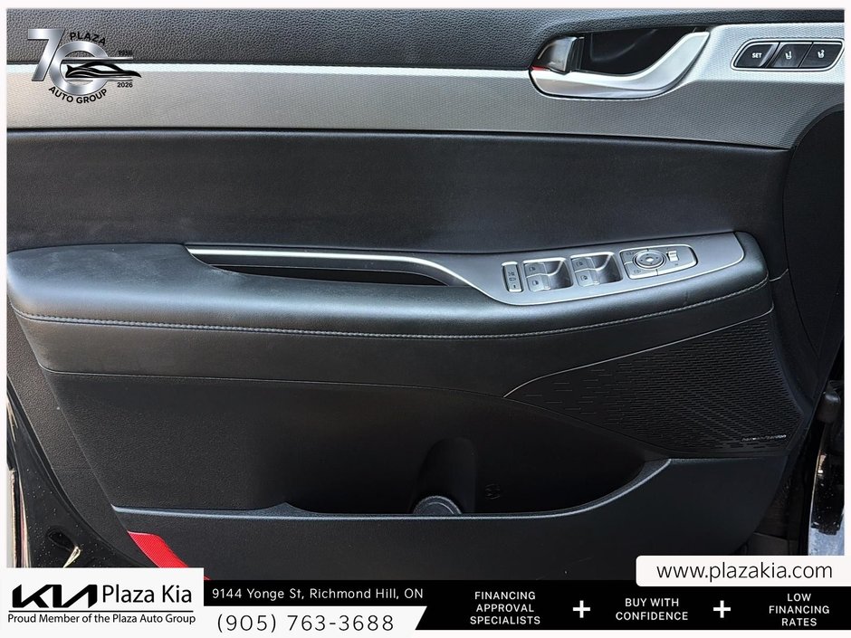 2022 Hyundai PALISADE LUXURY *AWD | Ventilated Seats | Harman Kardon Audio*