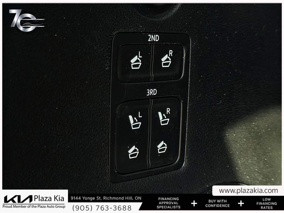 2022 Hyundai PALISADE LUXURY *AWD | Ventilated Seats | Harman Kardon Audio*