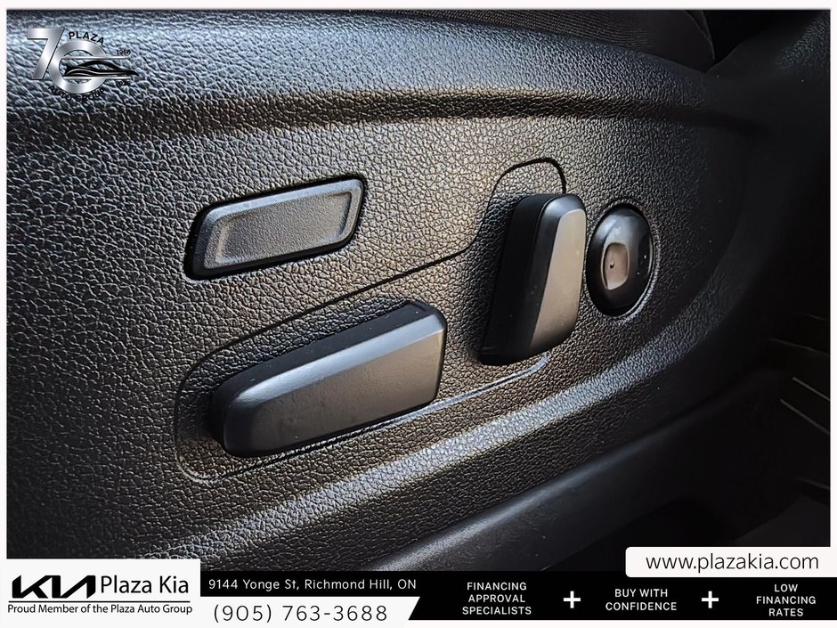 2022 Hyundai PALISADE LUXURY *AWD | Ventilated Seats | Harman Kardon Audio*