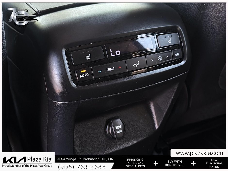 2022 Hyundai PALISADE LUXURY *AWD | Ventilated Seats | Harman Kardon Audio*