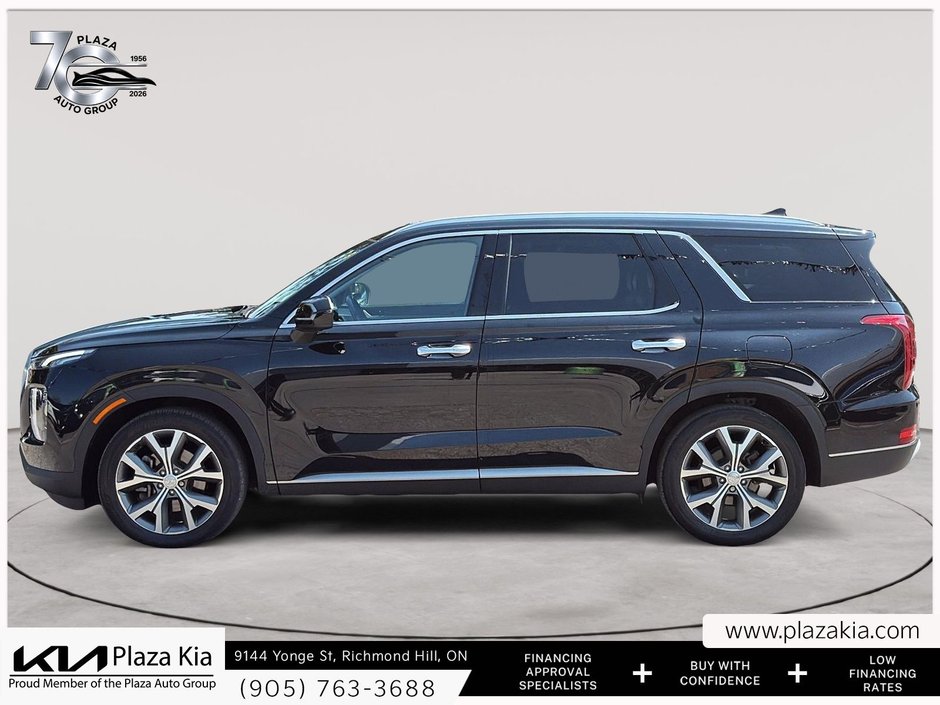 2022 Hyundai PALISADE LUXURY *AWD | Ventilated Seats | Harman Kardon Audio*