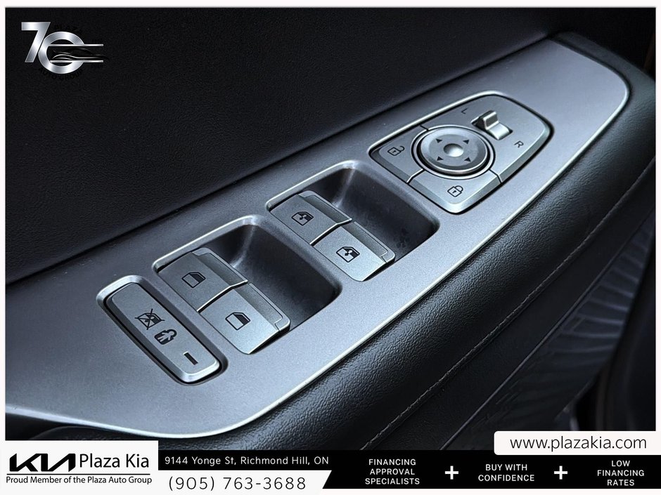 2022 Hyundai PALISADE LUXURY *AWD | Ventilated Seats | Harman Kardon Audio*