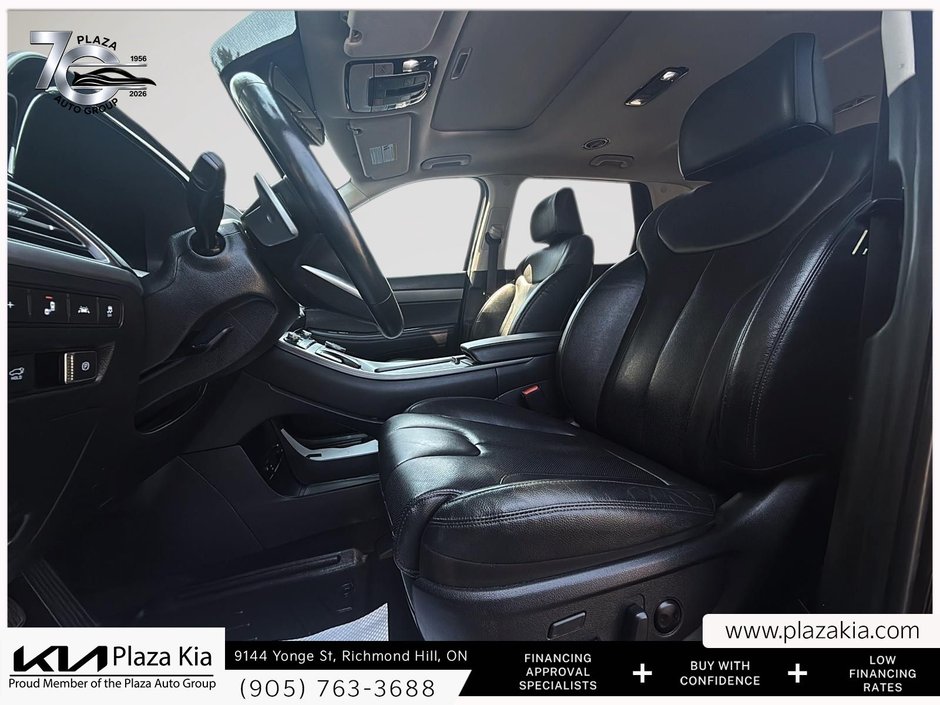 2022 Hyundai PALISADE LUXURY *AWD | Ventilated Seats | Harman Kardon Audio*