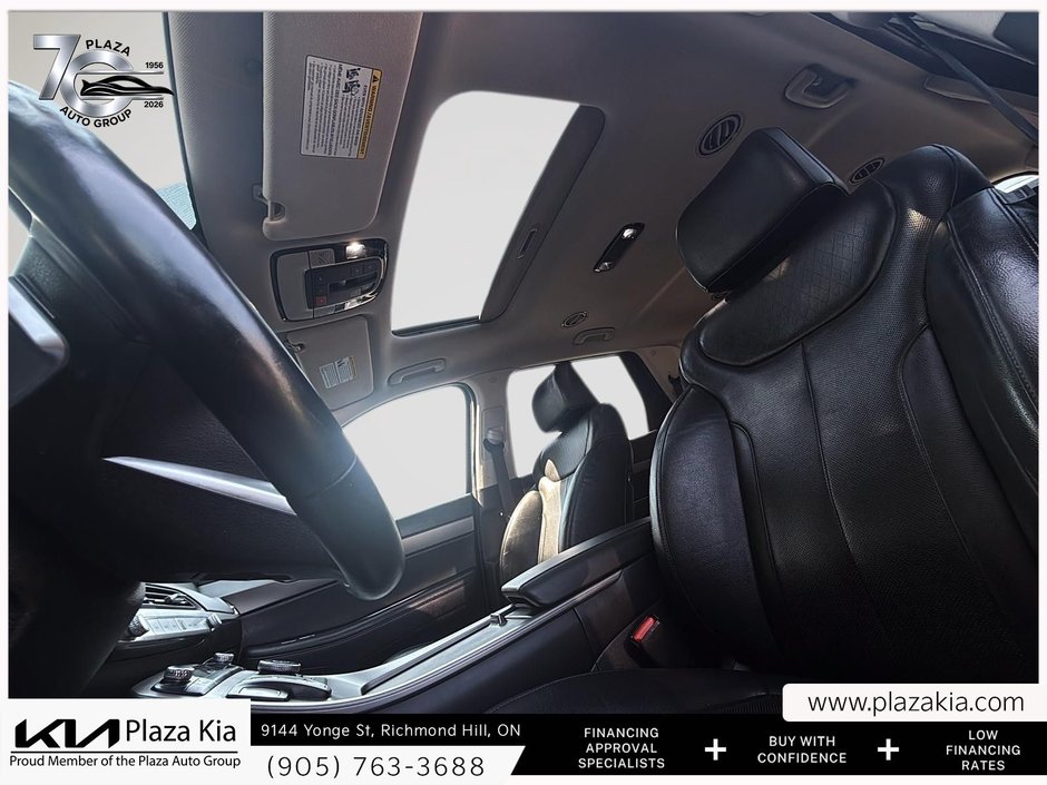 2022 Hyundai PALISADE LUXURY *AWD | Ventilated Seats | Harman Kardon Audio*