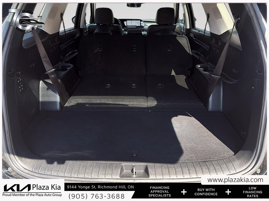 2022 Hyundai PALISADE LUXURY *AWD | Ventilated Seats | Harman Kardon Audio*