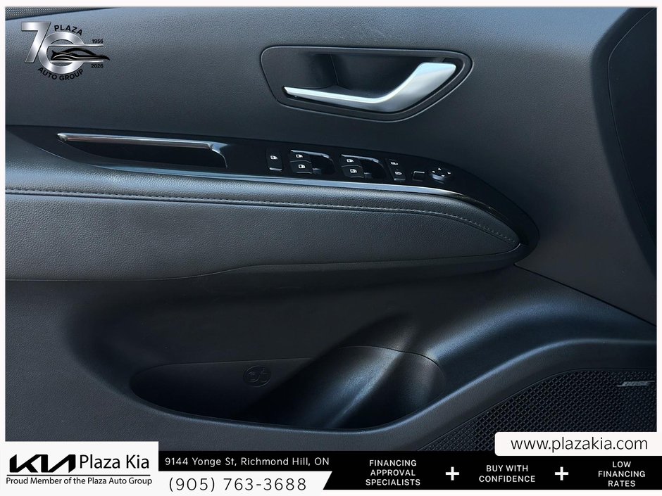 2024 Hyundai Santa Cruz Trend-9