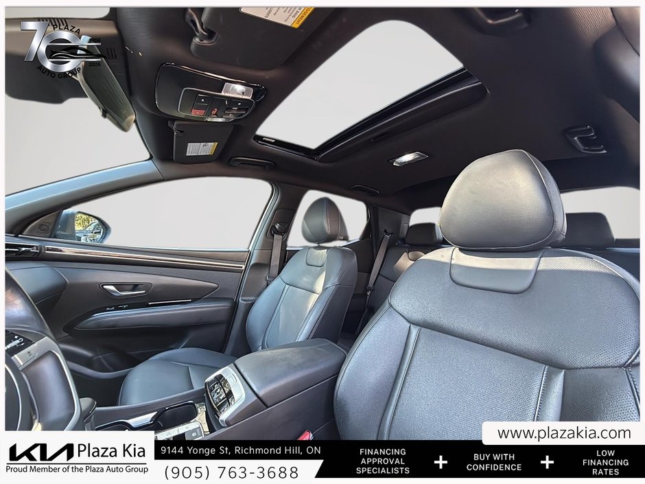 2024 Hyundai Santa Cruz Trend-18
