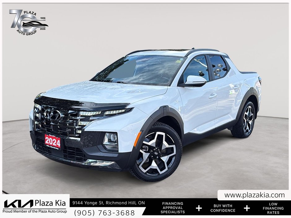 2024 Hyundai Santa Cruz Trend-0
