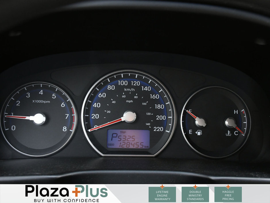 2012 Hyundai Santa Fe GL Premium CERTIFIED | HEATED SEATS | SUNROOF