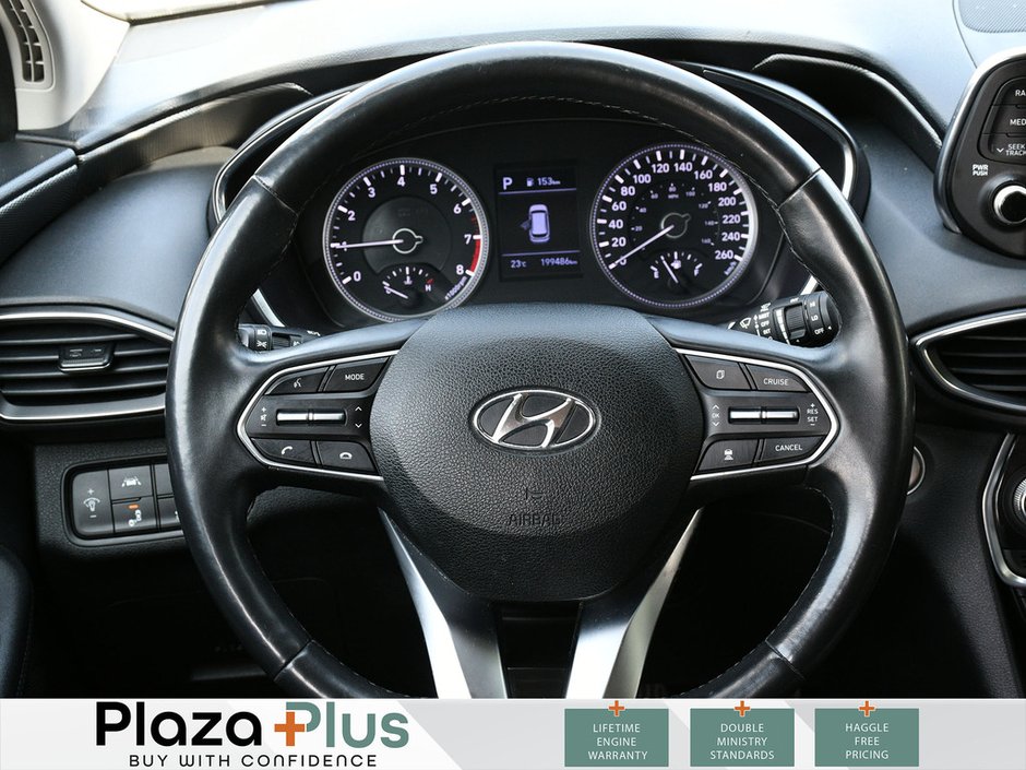 2020 Hyundai Santa Fe Preferred-15